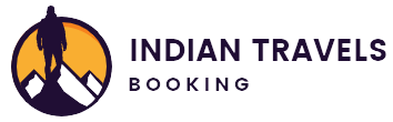 Indian Travels Booking